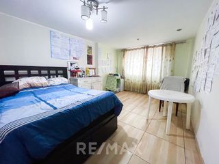 Foto 18 de Venta De Departamento Dúplex mas azotea en El Callao