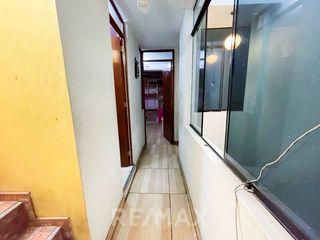 Foto 26 de Venta De Departamento Dúplex mas azotea en El Callao