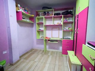 Foto 14 de Venta De Departamento Dúplex mas azotea en El Callao