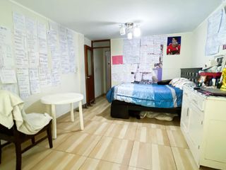 Foto 20 de Venta De Departamento Dúplex mas azotea en El Callao