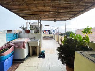 Foto 30 de Venta De Departamento Dúplex mas azotea en El Callao