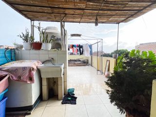 Foto 32 de Venta De Departamento Dúplex mas azotea en El Callao