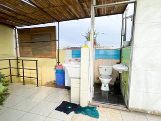 Foto 35 de Venta De Departamento Dúplex mas azotea en El Callao