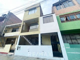 Foto 36 de Venta De Departamento Dúplex mas azotea en El Callao