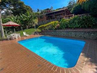 Foto 4 de VENTA FINCA LAGO CALIMA VALLE DEL CAUCA