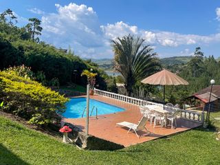 Foto 6 de VENTA FINCA LAGO CALIMA VALLE DEL CAUCA