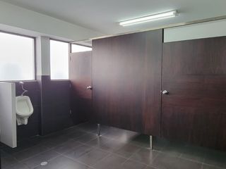 Foto 5 de Oficina de Lujo. Amplia oficina de 440m2 en Renta