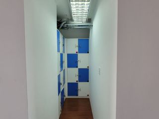 Foto 9 de Oficina de Lujo. Amplia oficina de 440m2 en Renta