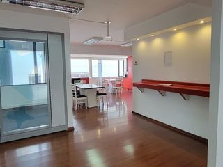 Foto 19 de Oficina de Lujo. Amplia oficina de 440m2 en Renta