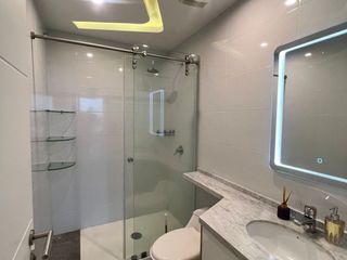 Foto 11 de Puerto Santa Ana, Renta de hermoso departamento 3 dormitorios amoblado con vista al Río
