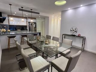 Foto 3 de Puerto Santa Ana, Renta de hermoso departamento 3 dormitorios amoblado con vista al Río