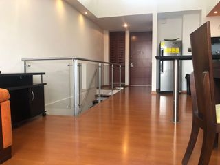 Foto 8 de Vendo Apartamento Dúplex Calle 116 - Bogotá