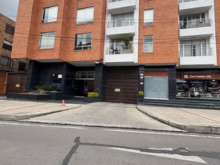 Foto 1 de Vendo Apartamento Dúplex Calle 116 - Bogotá