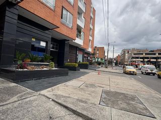Foto 2 de Vendo Apartamento Dúplex Calle 116 - Bogotá