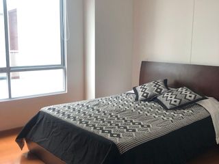 Foto 3 de Vendo Apartamento Dúplex Calle 116 - Bogotá