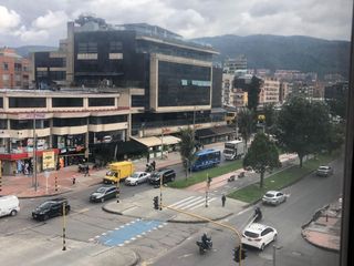 Foto 4 de Vendo Apartamento Dúplex Calle 116 - Bogotá