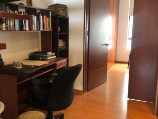 Foto 5 de Vendo Apartamento Dúplex Calle 116 - Bogotá