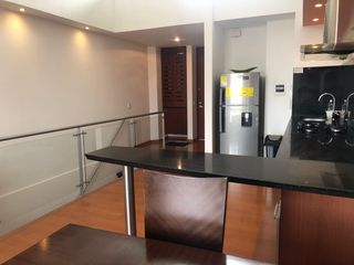 Foto 9 de Vendo Apartamento Dúplex Calle 116 - Bogotá