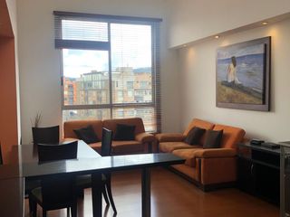 Foto 10 de Vendo Apartamento Dúplex Calle 116 - Bogotá