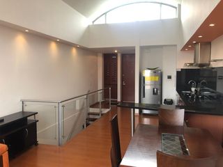 Foto 11 de Vendo Apartamento Dúplex Calle 116 - Bogotá