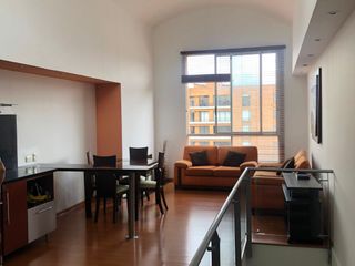 Foto 12 de Vendo Apartamento Dúplex Calle 116 - Bogotá