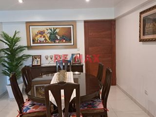 Foto 3 de Oportunidad. Vendo Lujoso Departamento De 3 Dormitorios En Los Olivos, Cerca A La Municipalidad