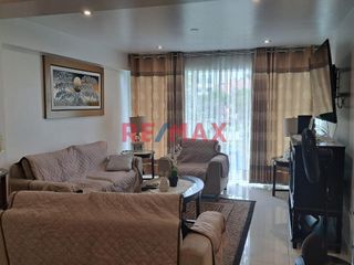 Foto 4 de Oportunidad. Vendo Lujoso Departamento De 3 Dormitorios En Los Olivos, Cerca A La Municipalidad