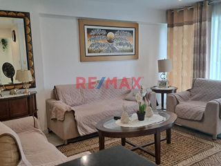 Foto 5 de Oportunidad. Vendo Lujoso Departamento De 3 Dormitorios En Los Olivos, Cerca A La Municipalidad