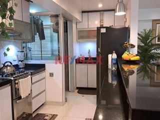 Foto 8 de Oportunidad. Vendo Lujoso Departamento De 3 Dormitorios En Los Olivos, Cerca A La Municipalidad