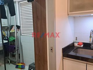 Foto 9 de Oportunidad. Vendo Lujoso Departamento De 3 Dormitorios En Los Olivos, Cerca A La Municipalidad