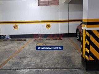 Foto 21 de Oportunidad. Vendo Lujoso Departamento De 3 Dormitorios En Los Olivos, Cerca A La Municipalidad