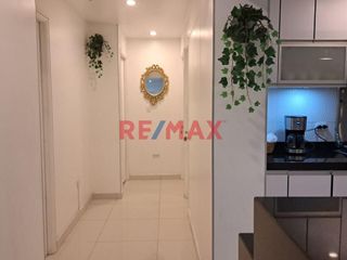 Foto 10 de Oportunidad. Vendo Lujoso Departamento De 3 Dormitorios En Los Olivos, Cerca A La Municipalidad