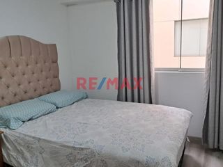 Foto 12 de Oportunidad. Vendo Lujoso Departamento De 3 Dormitorios En Los Olivos, Cerca A La Municipalidad