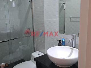 Foto 13 de Oportunidad. Vendo Lujoso Departamento De 3 Dormitorios En Los Olivos, Cerca A La Municipalidad