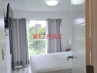 Foto 14 de Oportunidad. Vendo Lujoso Departamento De 3 Dormitorios En Los Olivos, Cerca A La Municipalidad