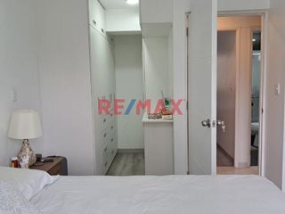 Foto 16 de Oportunidad. Vendo Lujoso Departamento De 3 Dormitorios En Los Olivos, Cerca A La Municipalidad