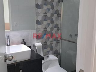 Foto 17 de Oportunidad. Vendo Lujoso Departamento De 3 Dormitorios En Los Olivos, Cerca A La Municipalidad