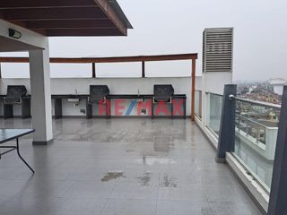 Foto 19 de Oportunidad. Vendo Lujoso Departamento De 3 Dormitorios En Los Olivos, Cerca A La Municipalidad