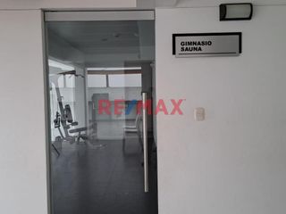 Foto 20 de Oportunidad. Vendo Lujoso Departamento De 3 Dormitorios En Los Olivos, Cerca A La Municipalidad