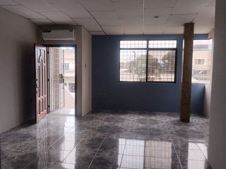 Foto 1 de SE RENTA DEPARTAMENTO 8VA NORTE MACHALA