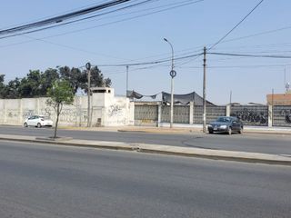 Foto 3 de TERRENO EN VENTA INDUSTRIA LIGERA ,AV ARGENTINA 4002 M2