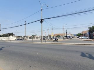Foto 9 de TERRENO EN VENTA INDUSTRIA LIGERA ,AV ARGENTINA 4002 M2