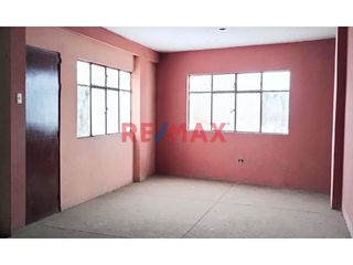 Foto 9 de ¡Invierte En Un Departamento Con Gran Potencial En San Martín De Porres!