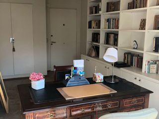 Foto 1 de Monoambiente con Balcón - Maure y Cabildo - Belgrano