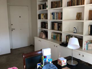 Foto 2 de Monoambiente con Balcón - Maure y Cabildo - Belgrano