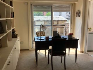 Foto 3 de Monoambiente con Balcón - Maure y Cabildo - Belgrano