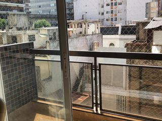Foto 6 de Monoambiente con Balcón - Maure y Cabildo - Belgrano