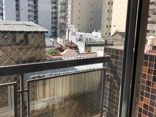 Foto 7 de Monoambiente con Balcón - Maure y Cabildo - Belgrano