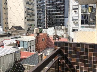Foto 8 de Monoambiente con Balcón - Maure y Cabildo - Belgrano