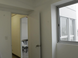 Foto 1 de VENTA DE OFICINA EN BARRANCO 37M2